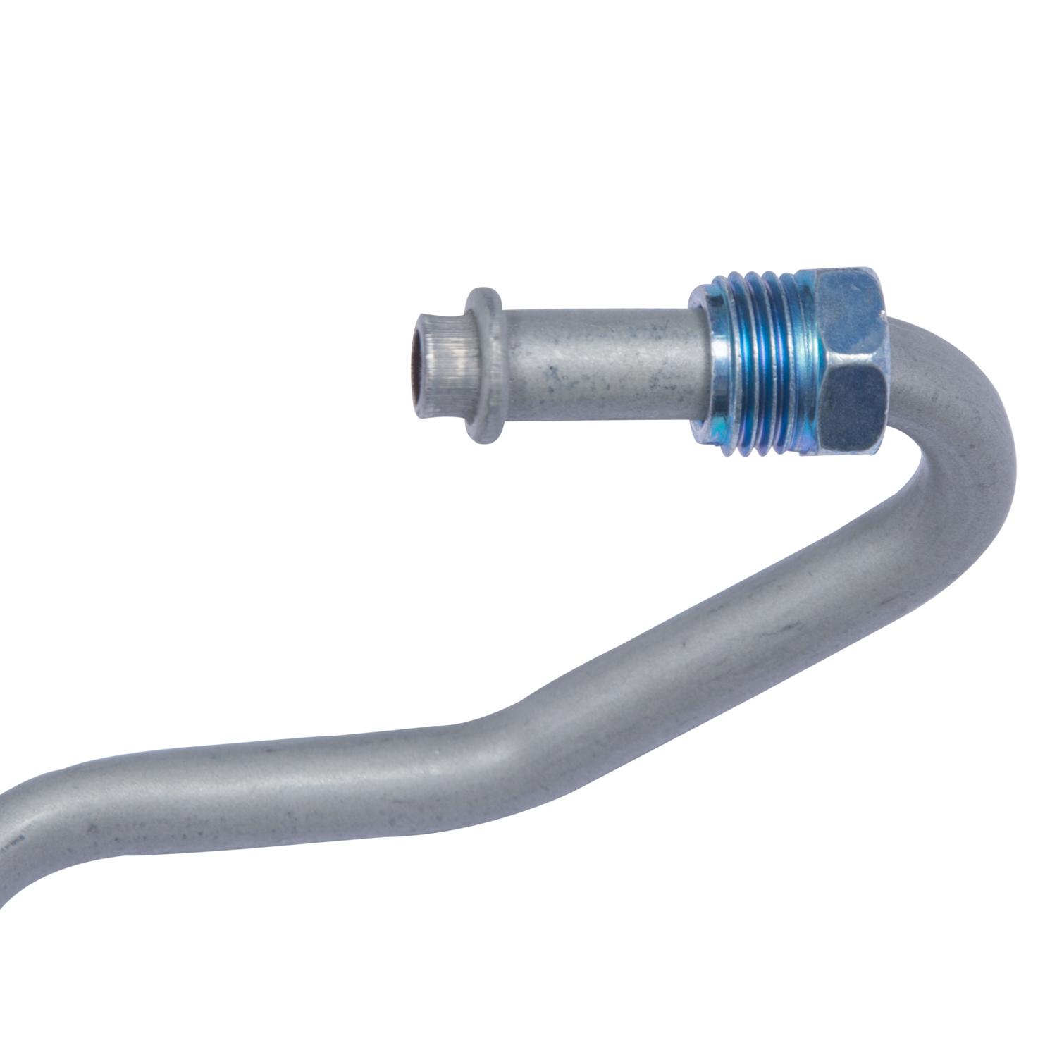 Edelmann 71818 - Power Steering Pressure Line Hose Assembly Edelmann 71818 Power Steering Pressure Line Hose Assembly product image 2 of 3