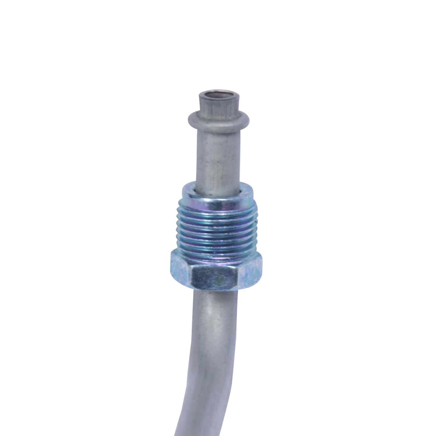 Edelmann 71818 - Power Steering Pressure Line Hose Assembly Edelmann 71818 Power Steering Pressure Line Hose Assembly product image 3 of 3