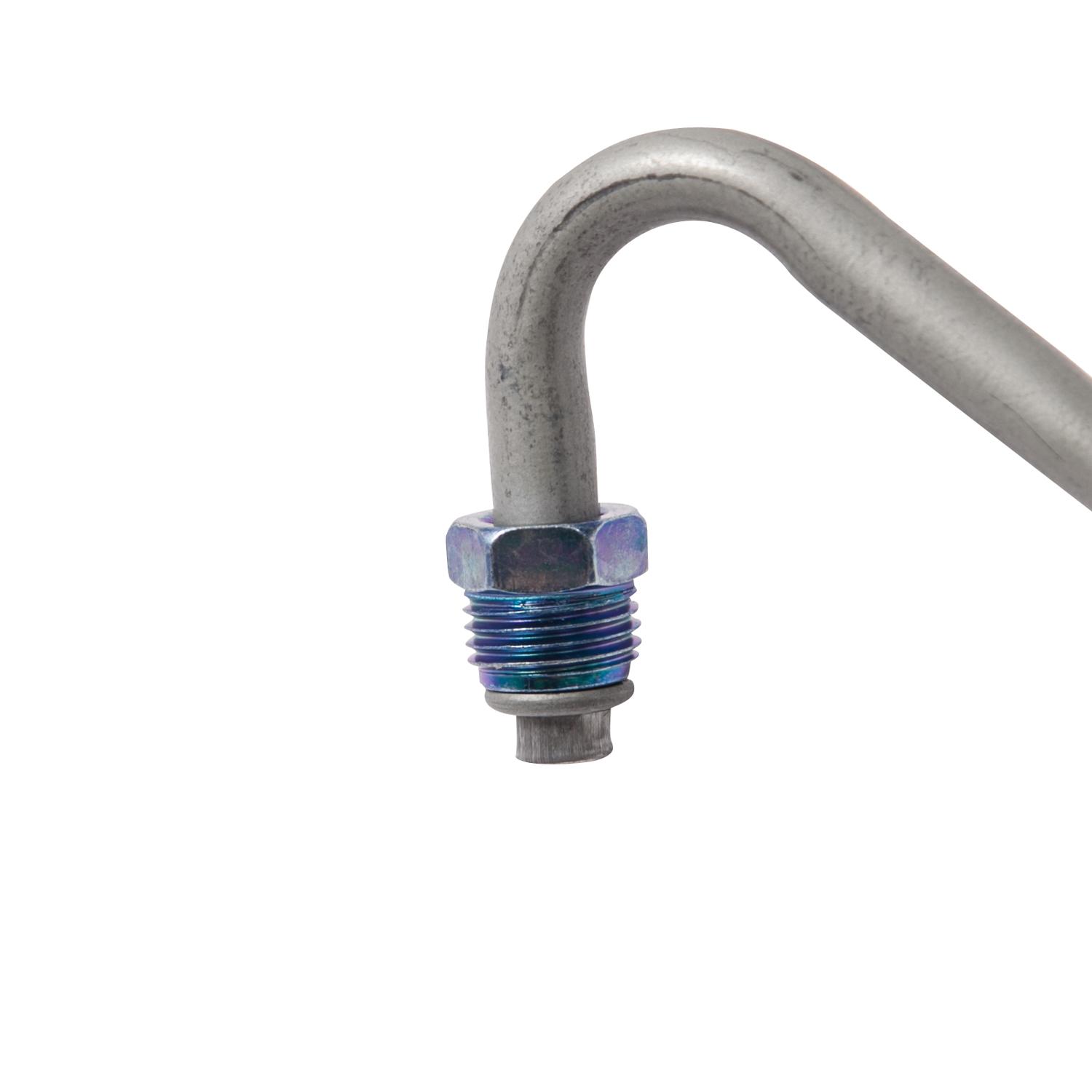 Edelmann 71819 - Power Steering Pressure Line Hose Assembly Edelmann 71819 Power Steering Pressure Line Hose Assembly product image 3 of 3