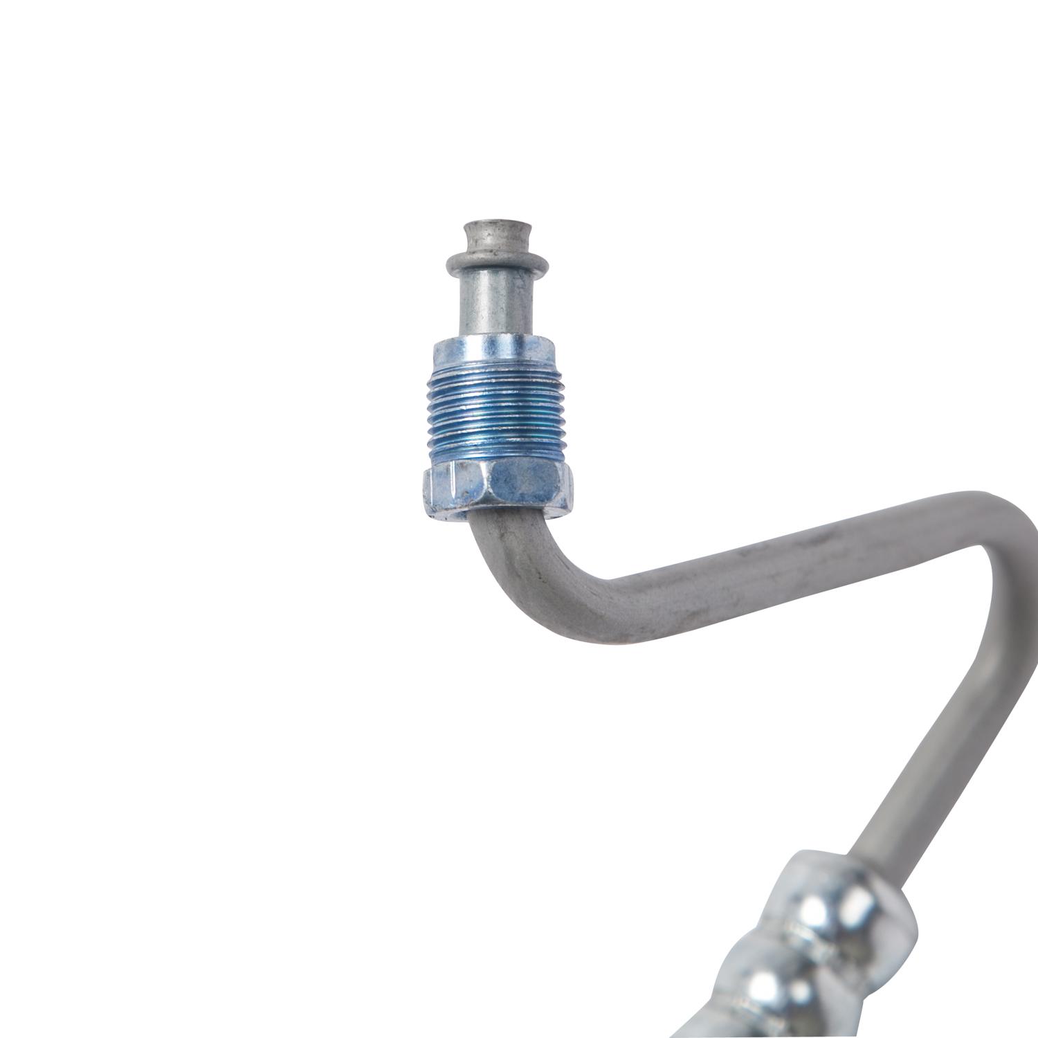 Edelmann 71820 - Power Steering Pressure Line Hose Assembly Edelmann 71820 Power Steering Pressure Line Hose Assembly product image 2 of 3