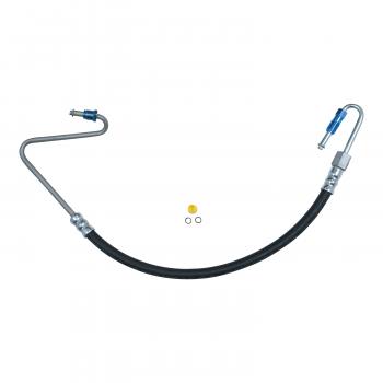 Edelmann 71821 - Power Steering Pressure Line Hose Assembly Edelmann 71821 Power Steering Pressure Line Hose Assembly product image 1 of 3