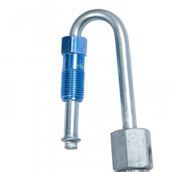 Edelmann 71821 Power Steering Pressure Line Hose Assembly product image 2 of 3