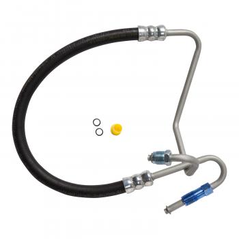 Edelmann 71822 Power Steering Pressure Line Hose Assembly product image 1 of 3