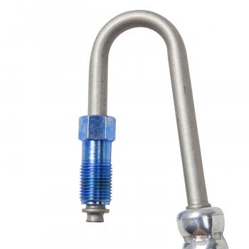Edelmann 71822 Power Steering Pressure Line Hose Assembly product image 2 of 3