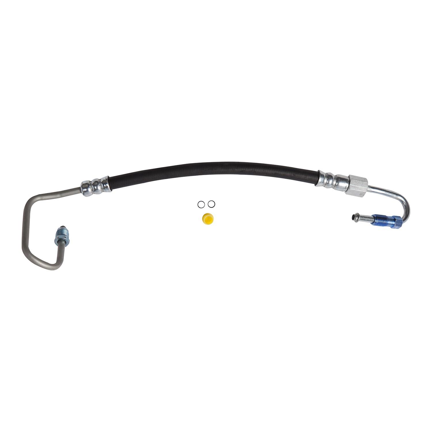 Edelmann 71823 - Power Steering Pressure Line Hose Assembly Edelmann 71823 Power Steering Pressure Line Hose Assembly product image 1 of 3