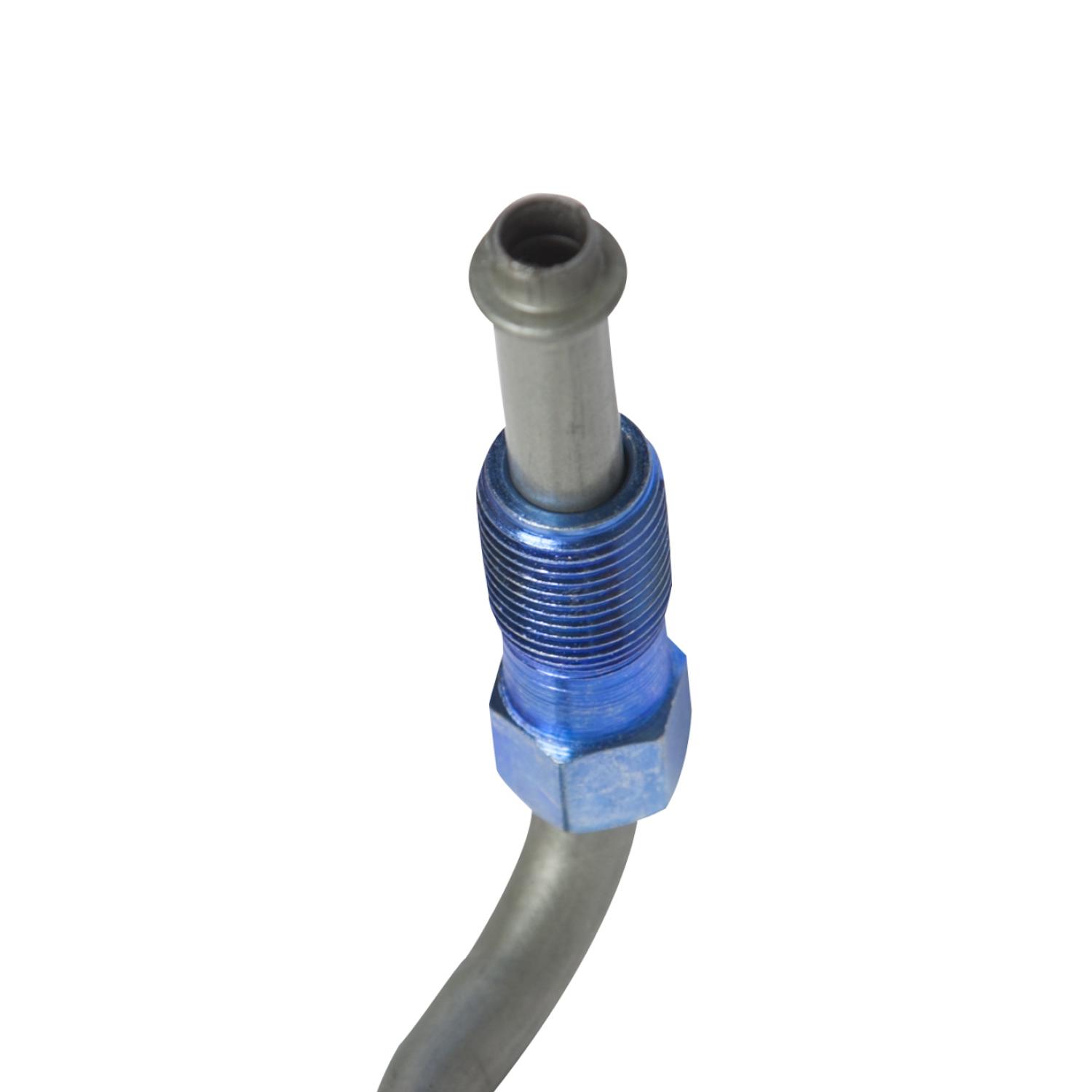 Edelmann 71824 - Power Steering Pressure Line Hose Assembly Edelmann 71824 Power Steering Pressure Line Hose Assembly product image 2 of 3