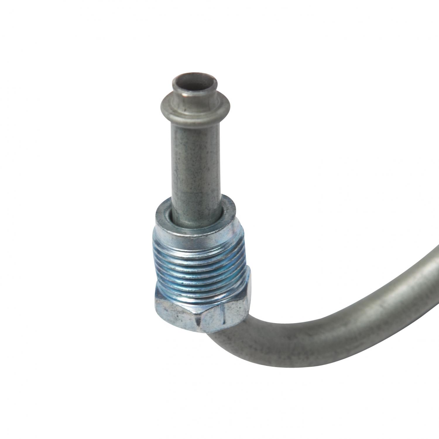 Edelmann 71824 - Power Steering Pressure Line Hose Assembly Edelmann 71824 Power Steering Pressure Line Hose Assembly product image 3 of 3