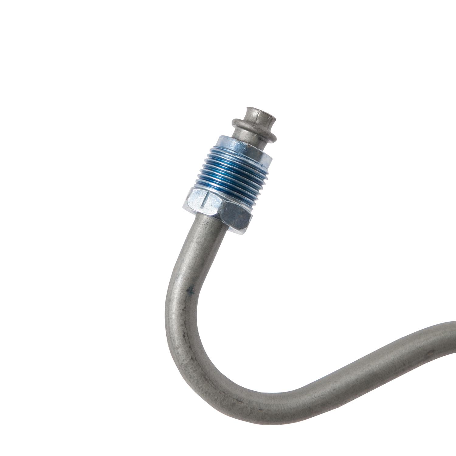 Edelmann 71826 - Power Steering Pressure Line Hose Assembly Edelmann 71826 Power Steering Pressure Line Hose Assembly product image 2 of 3