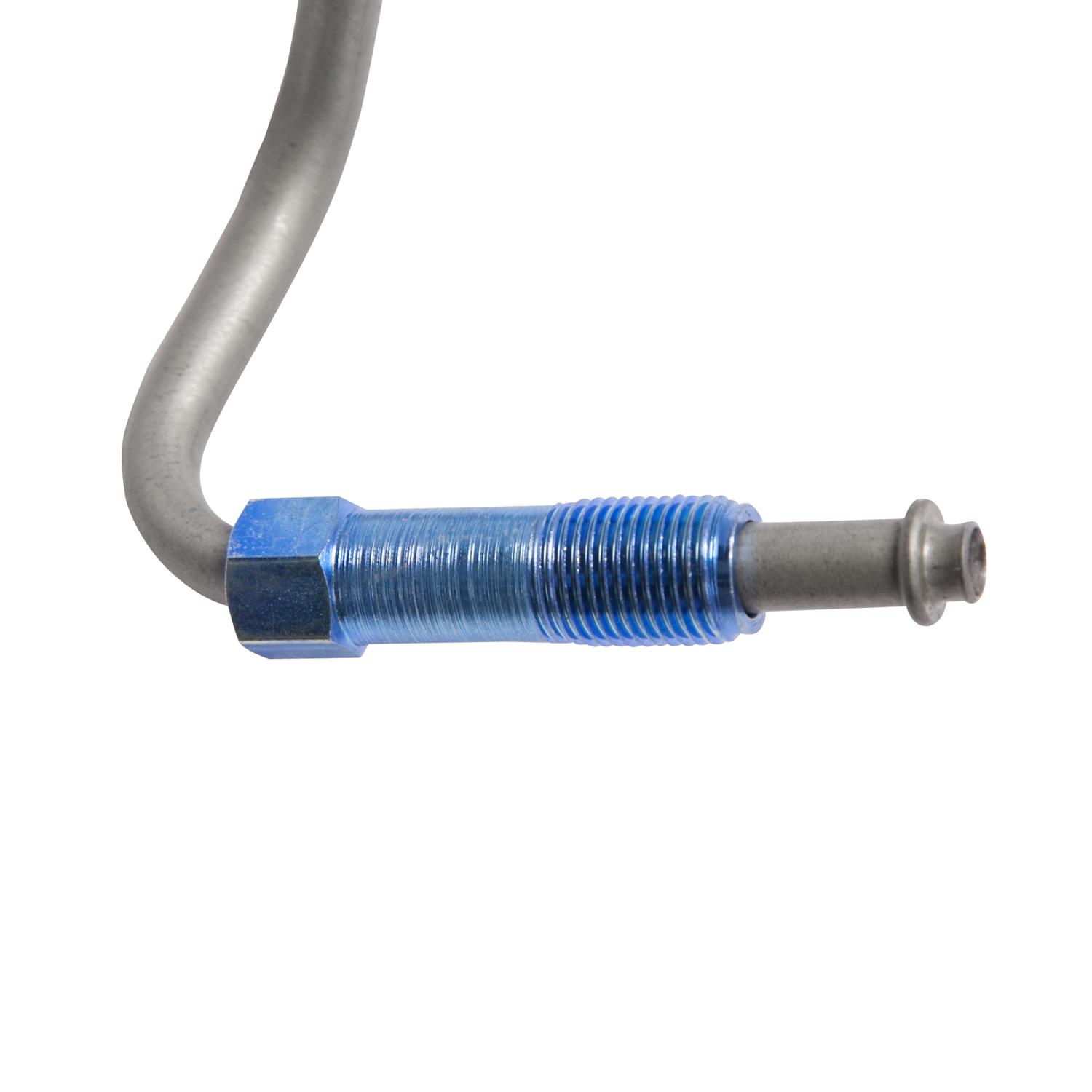Edelmann 71826 - Power Steering Pressure Line Hose Assembly Edelmann 71826 Power Steering Pressure Line Hose Assembly product image 3 of 3