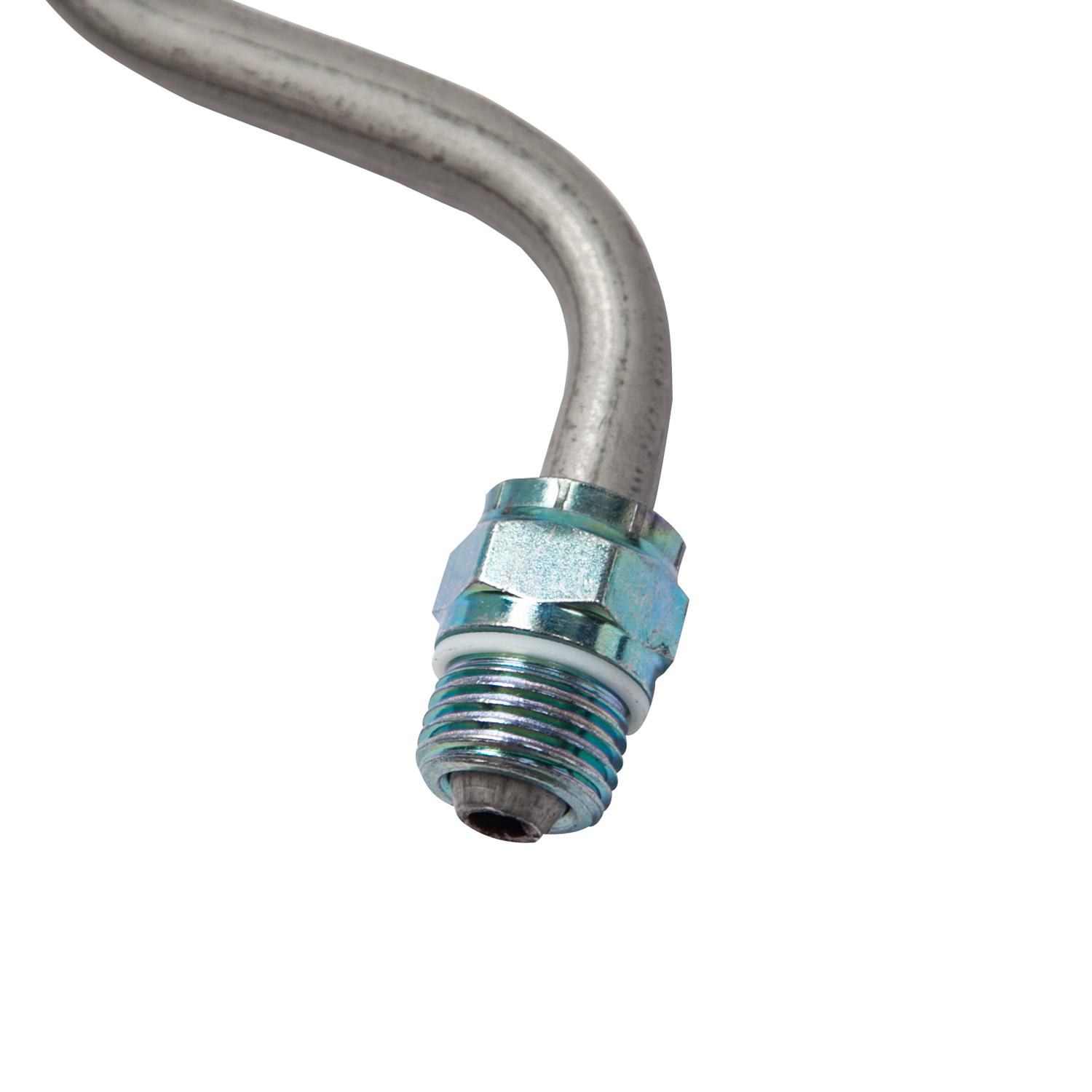 Edelmann 71827 - Power Steering Pressure Line Hose Assembly Edelmann 71827 Power Steering Pressure Line Hose Assembly product image 2 of 3