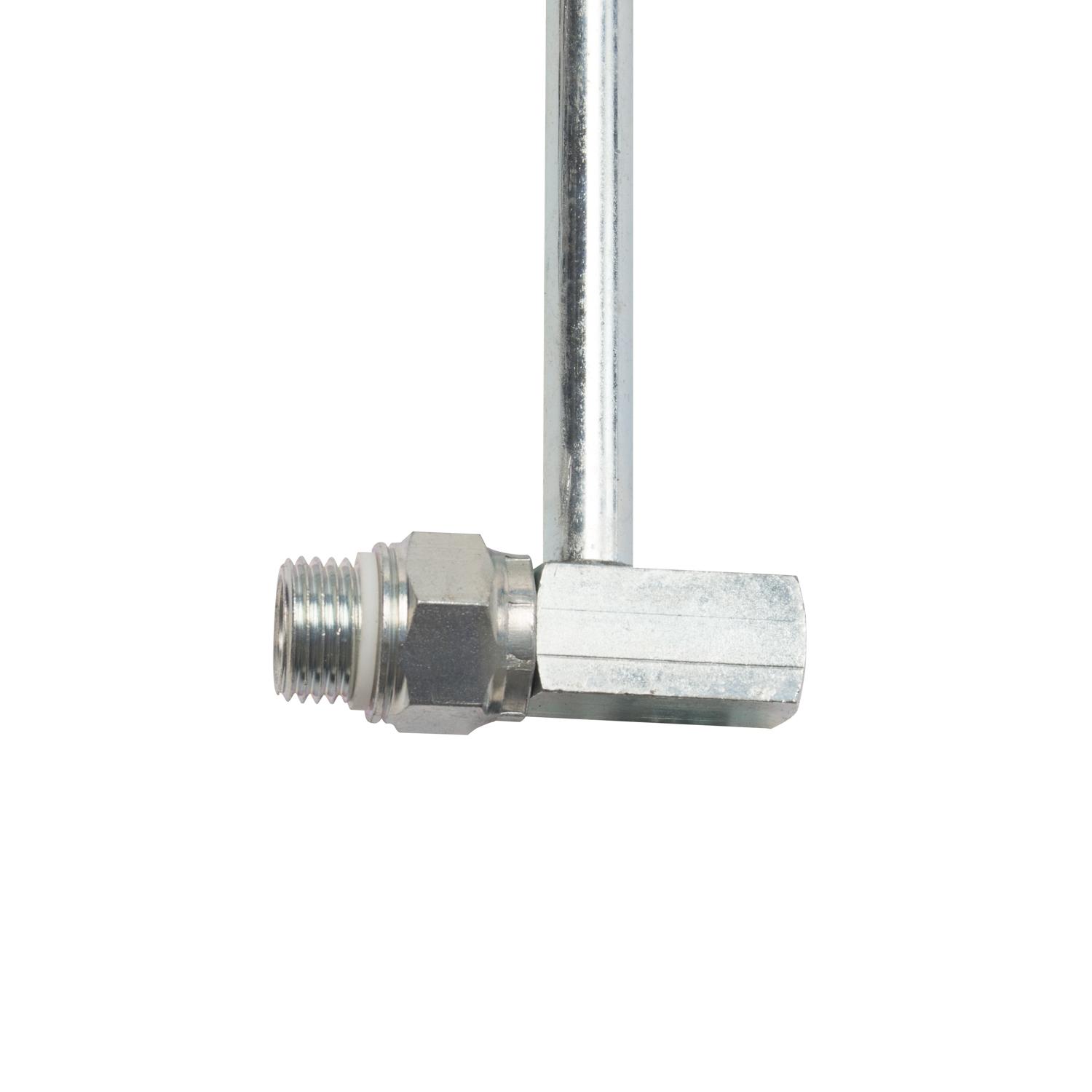 Edelmann 71828 - Power Steering Pressure Line Hose Assembly Edelmann 71828 Power Steering Pressure Line Hose Assembly product image 3 of 3