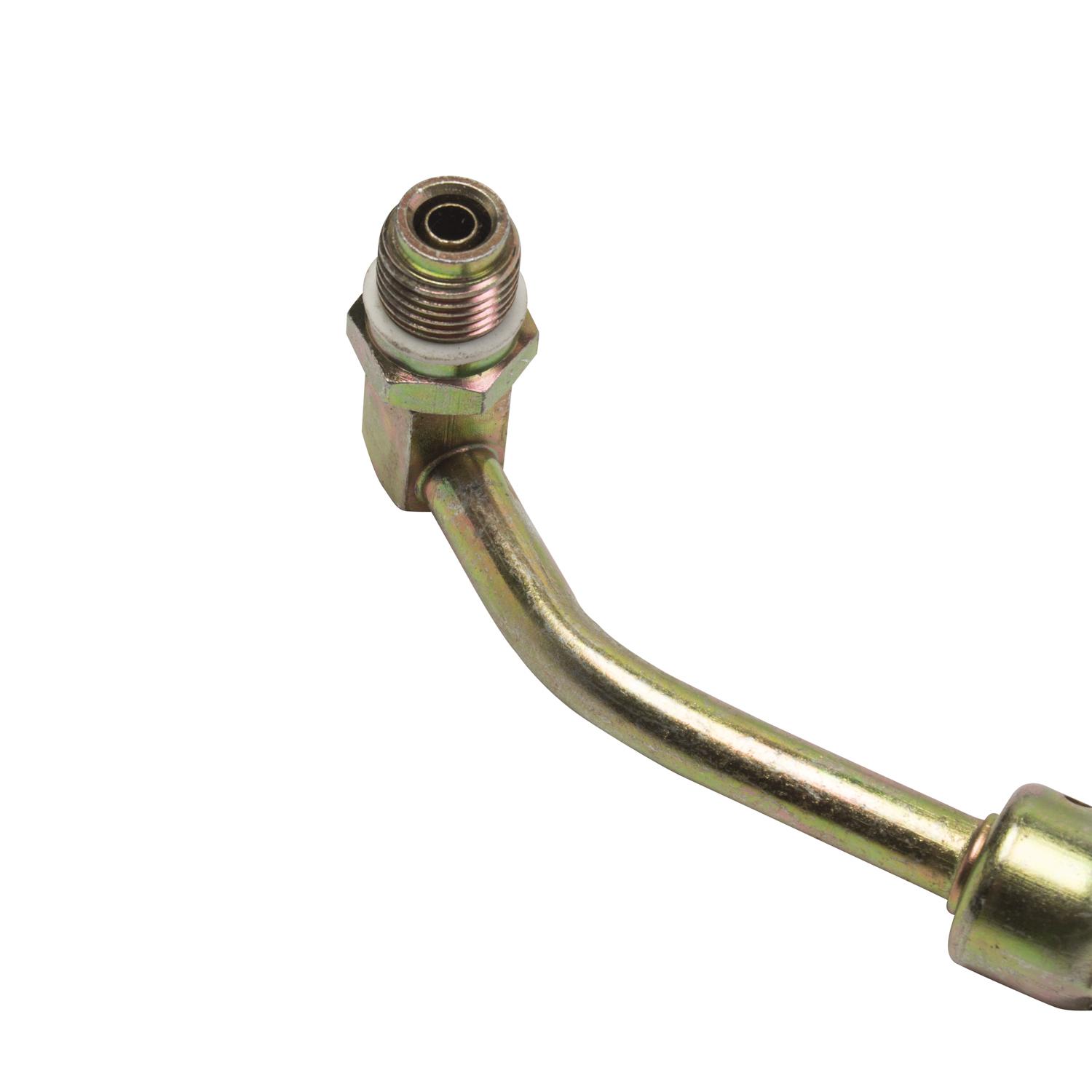 Edelmann 71830 - Power Steering Pressure Line Hose Assembly Edelmann 71830 Power Steering Pressure Line Hose Assembly product image 2 of 3