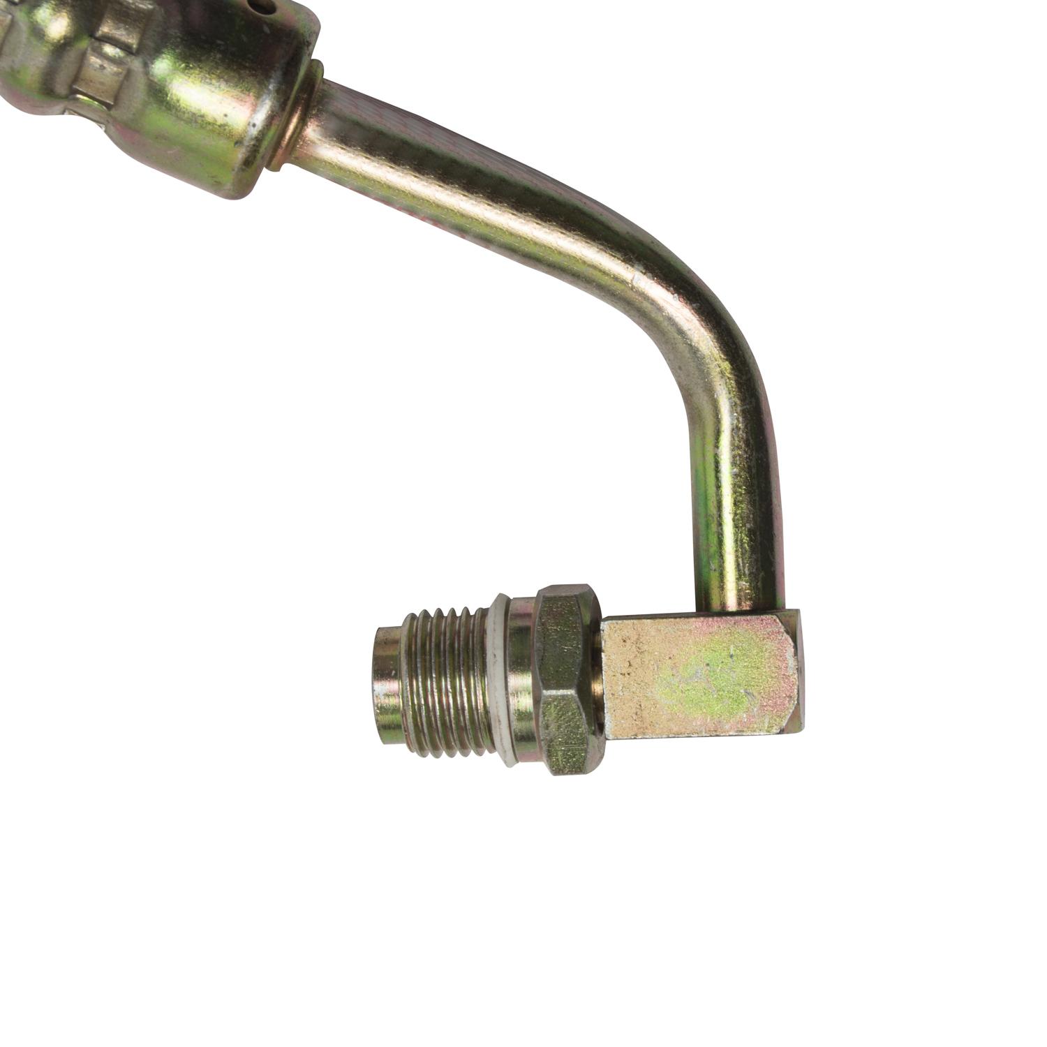 Edelmann 71830 - Power Steering Pressure Line Hose Assembly Edelmann 71830 Power Steering Pressure Line Hose Assembly product image 3 of 3