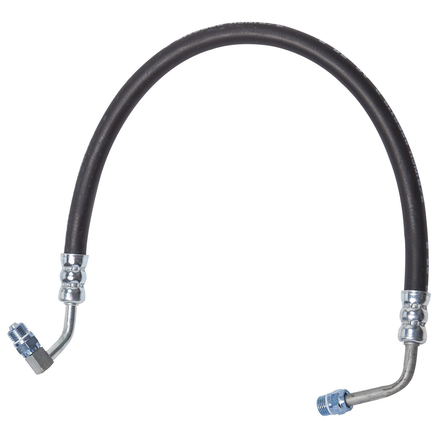 Edelmann 71831 - Power Steering Pressure Line Hose Assembly Edelmann 71831 Power Steering Pressure Line Hose Assembly product image 1 of 3