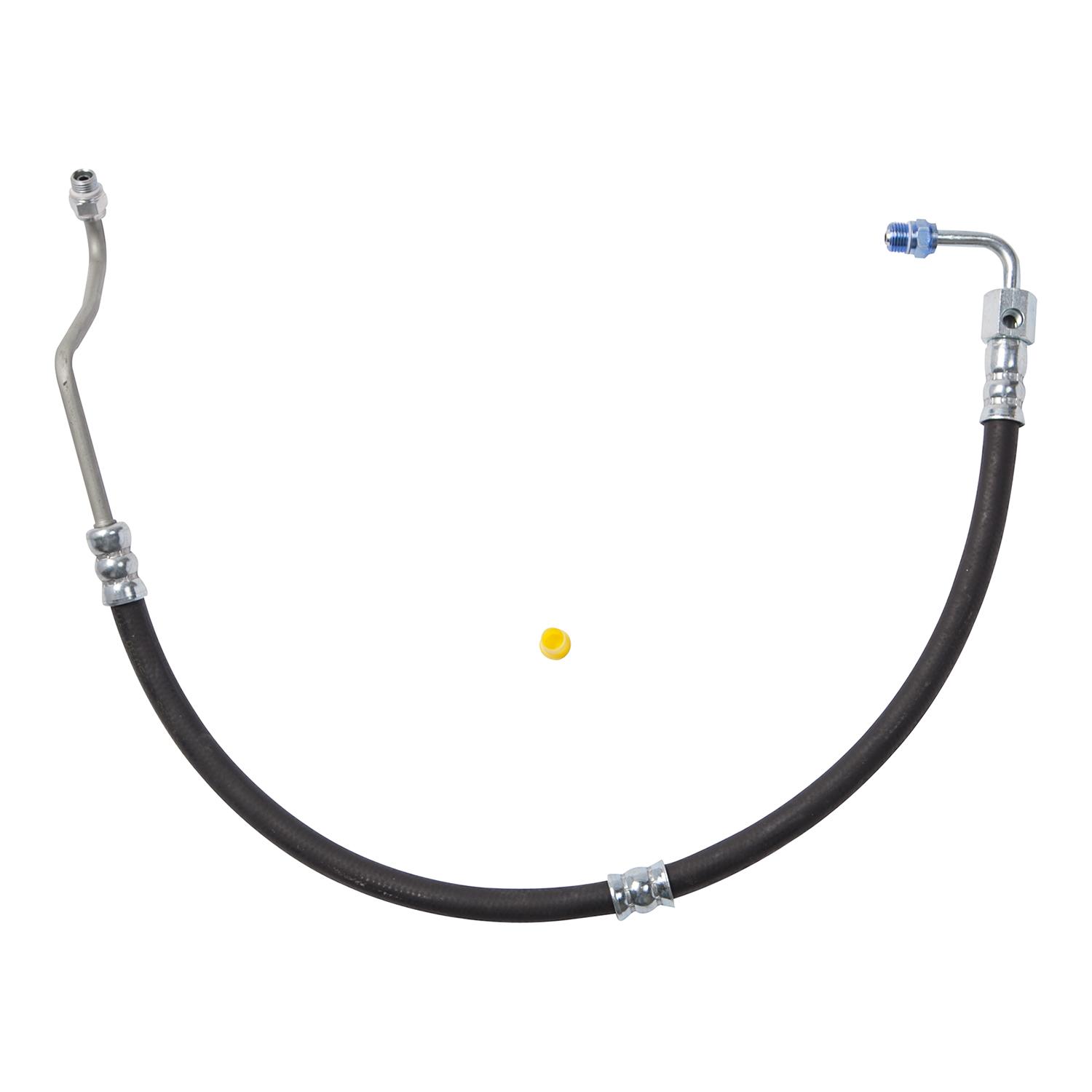 Edelmann 71833 - Power Steering Pressure Line Hose Assembly Edelmann 71833 Power Steering Pressure Line Hose Assembly product image 1 of 3