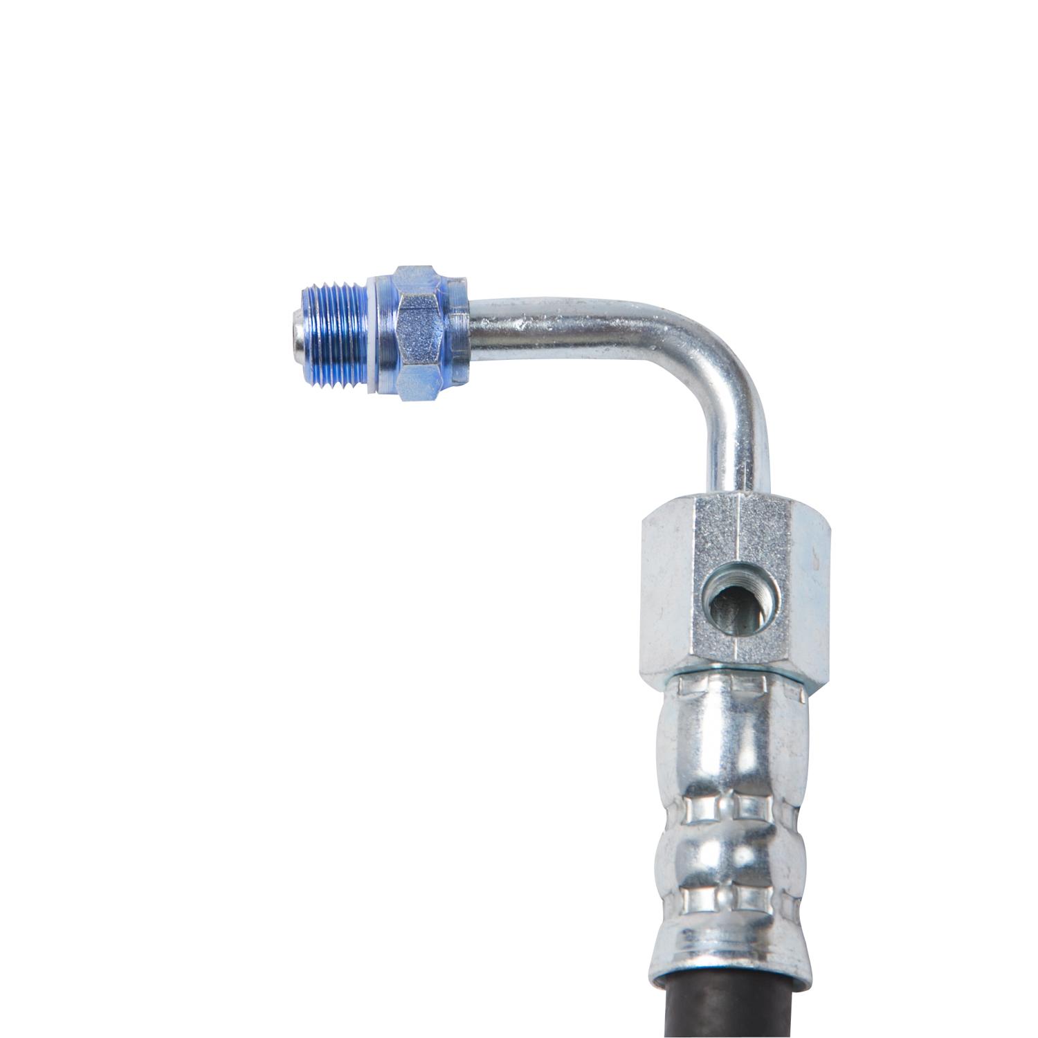 Edelmann 71833 - Power Steering Pressure Line Hose Assembly Edelmann 71833 Power Steering Pressure Line Hose Assembly product image 2 of 3