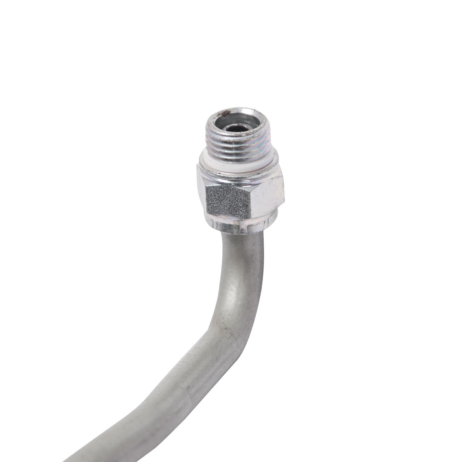 Edelmann 71833 - Power Steering Pressure Line Hose Assembly Edelmann 71833 Power Steering Pressure Line Hose Assembly product image 3 of 3