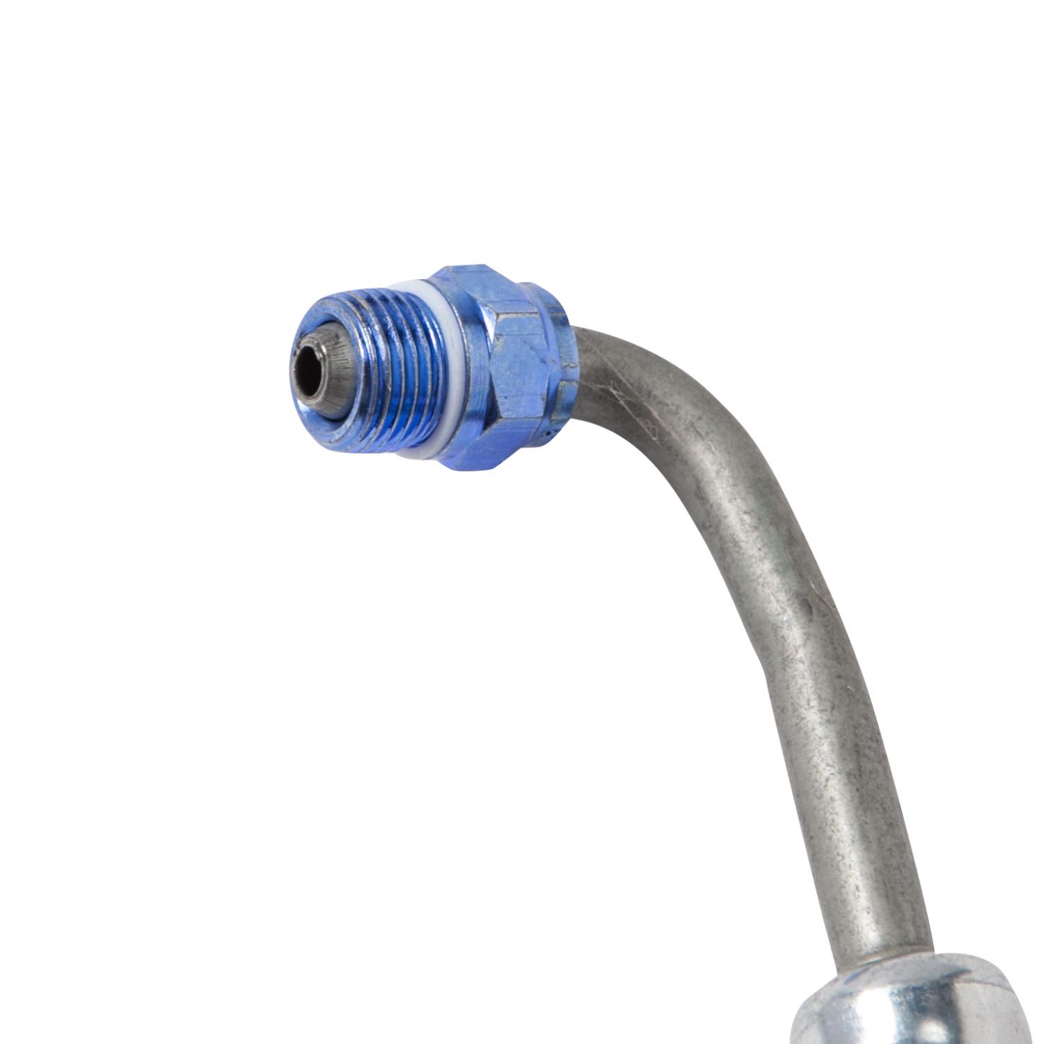 Edelmann 71834 Power Steering Pressure Line Hose Assembly product image 2 of 3