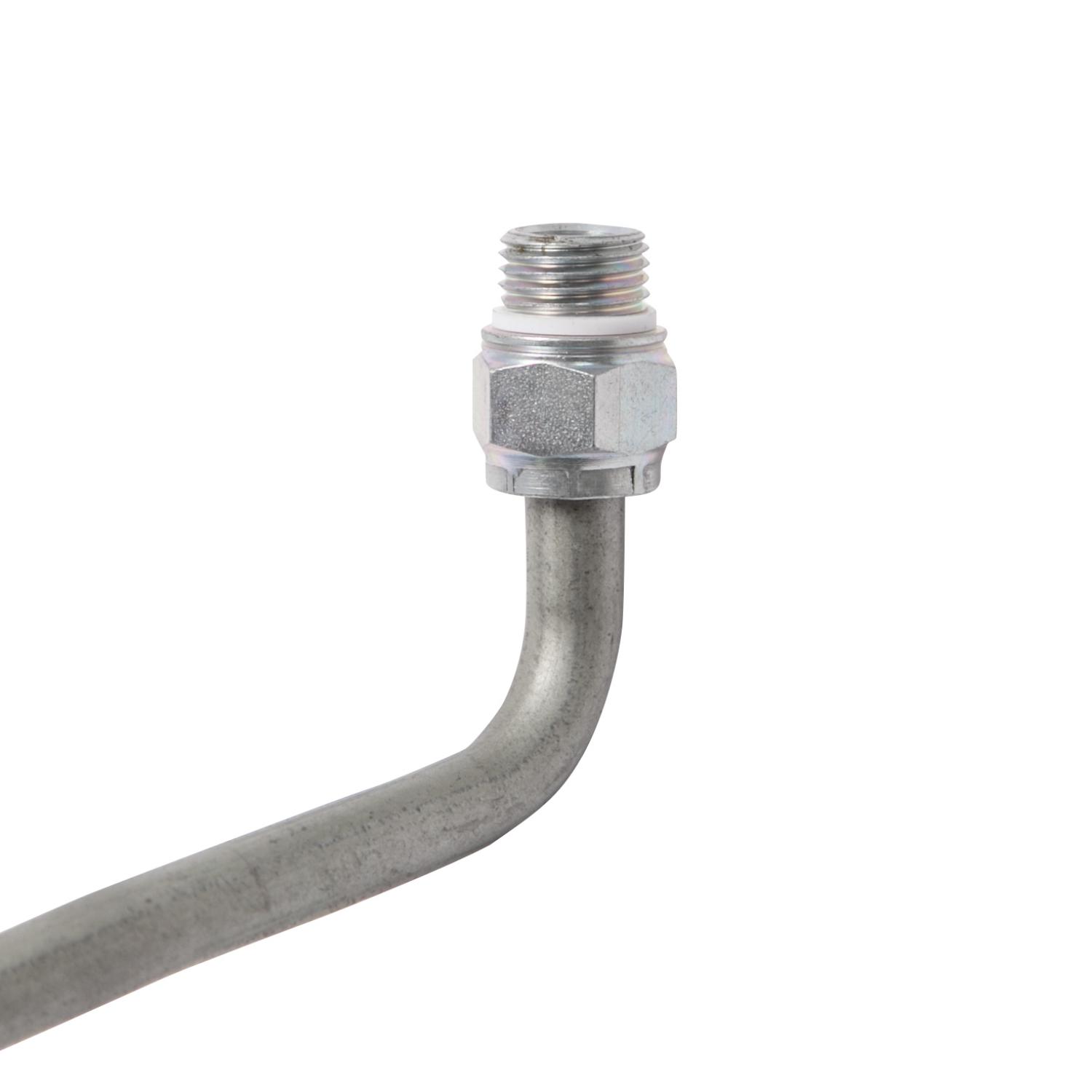 Edelmann 71834 Power Steering Pressure Line Hose Assembly product image 3 of 3
