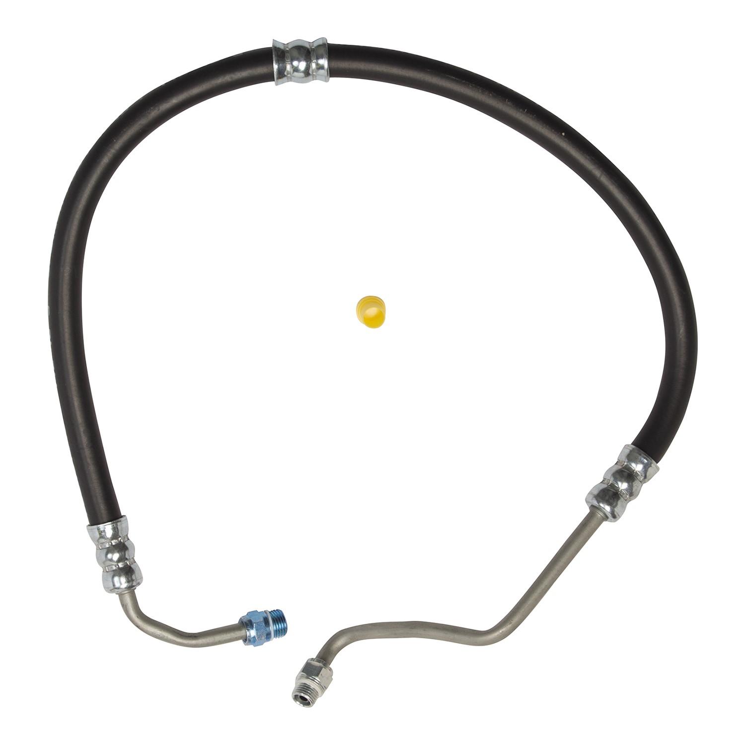 Edelmann 71835 Power Steering Pressure Line Hose Assembly product image 1 of 3