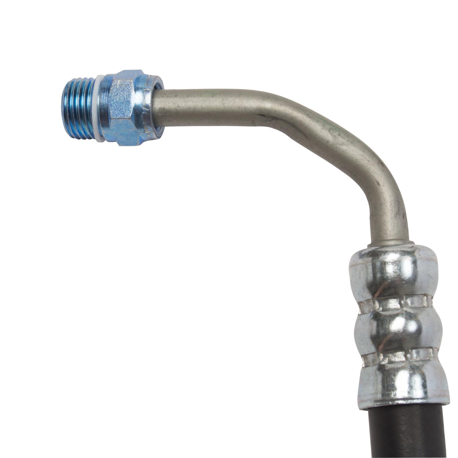 Edelmann 71835 Power Steering Pressure Line Hose Assembly product image 2 of 3