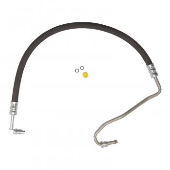 Edelmann 71836 Power Steering Pressure Line Hose Assembly product image 1 of 3