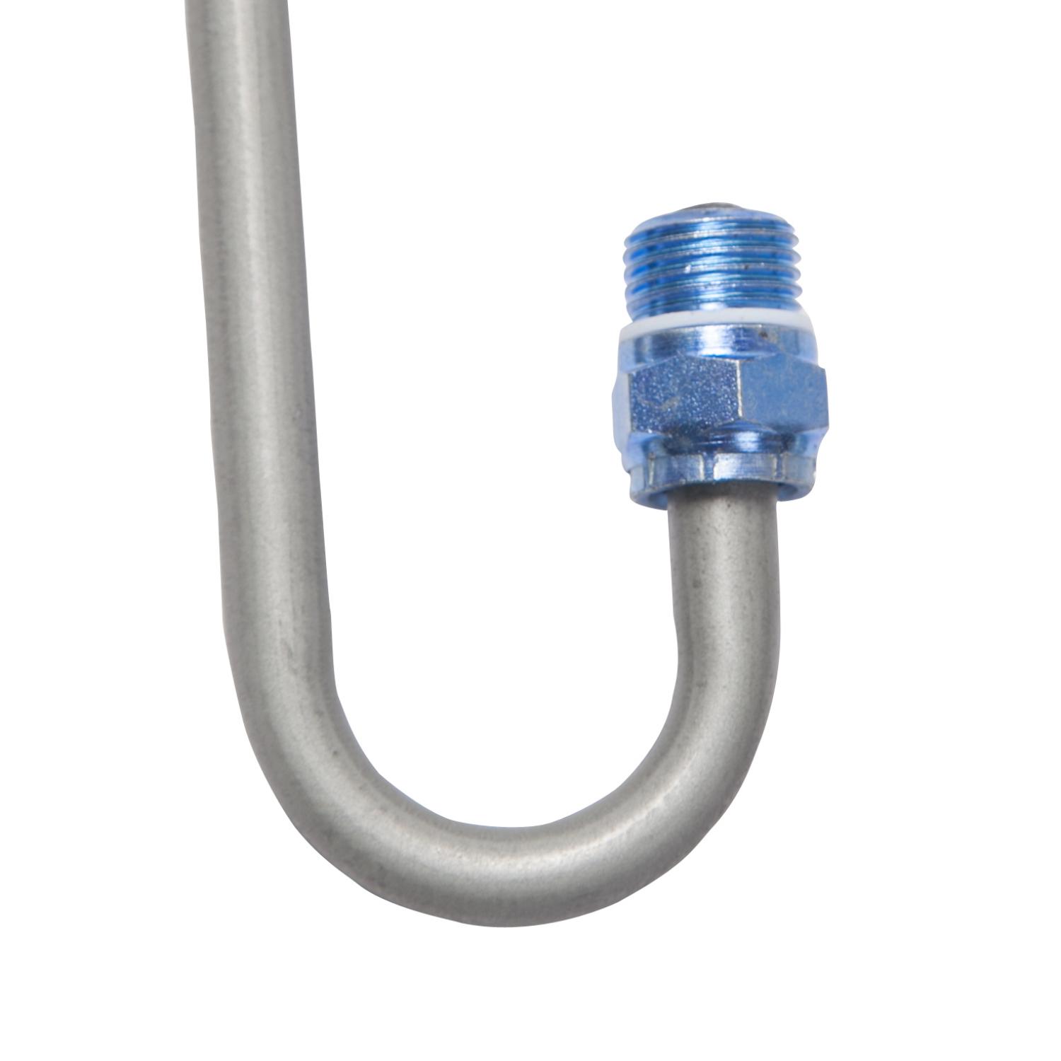 Edelmann 71838 - Power Steering Pressure Line Hose Assembly Edelmann 71838 Power Steering Pressure Line Hose Assembly product image 2 of 3