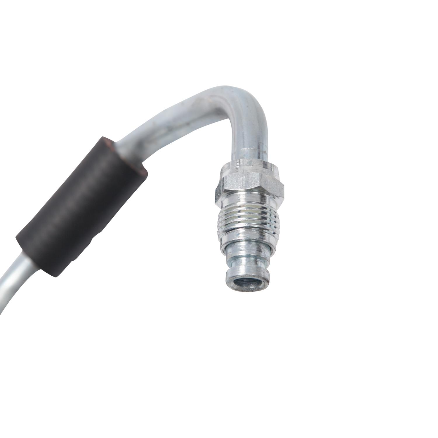 Edelmann 71838 - Power Steering Pressure Line Hose Assembly Edelmann 71838 Power Steering Pressure Line Hose Assembly product image 3 of 3