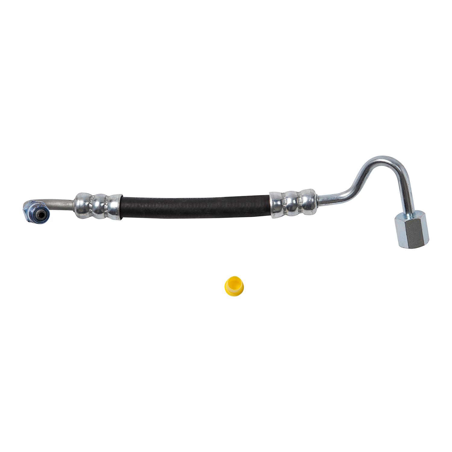 Edelmann 71840 - Power Steering Pressure Line Hose Assembly Edelmann 71840 Power Steering Pressure Line Hose Assembly product image 1 of 3