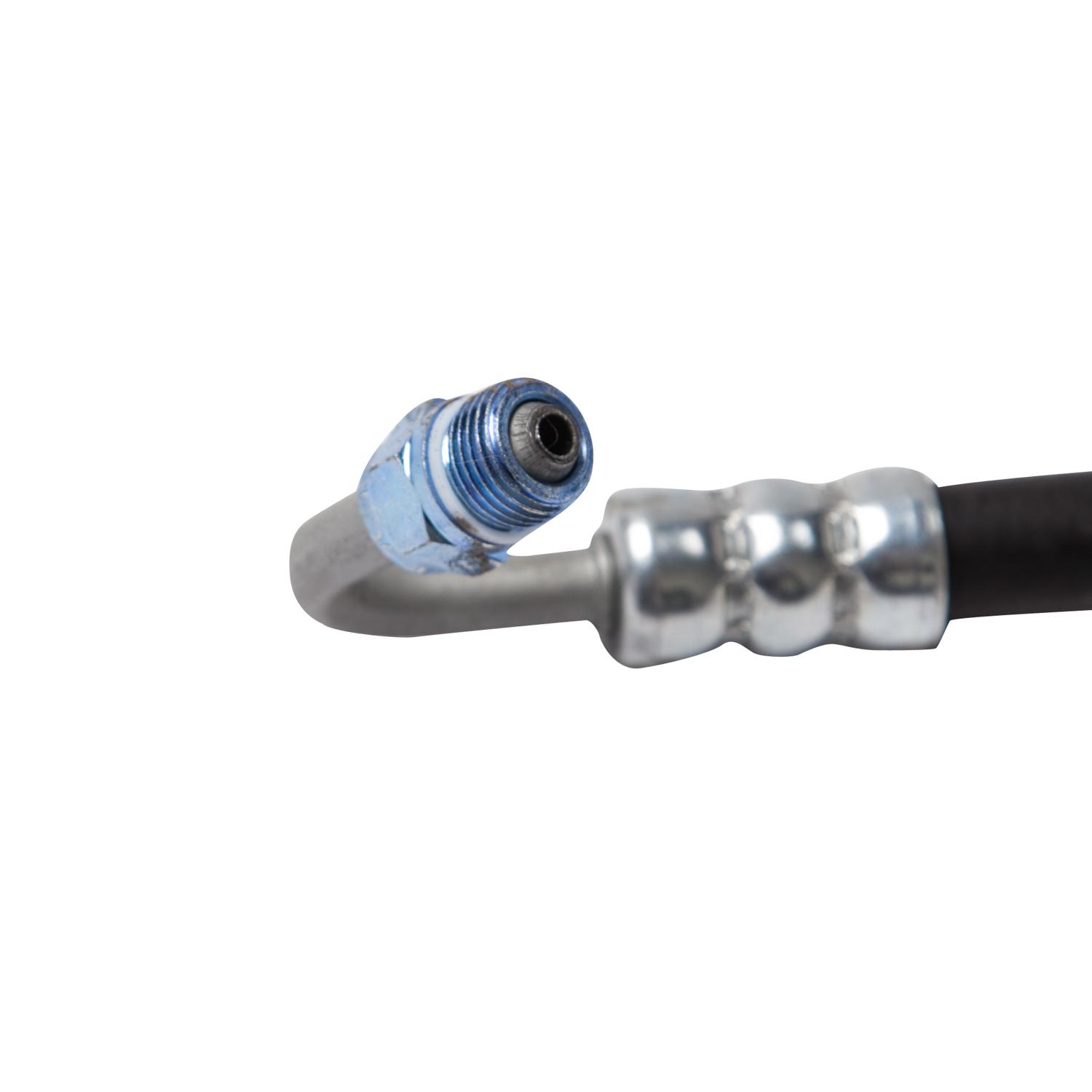 Edelmann 71840 - Power Steering Pressure Line Hose Assembly Edelmann 71840 Power Steering Pressure Line Hose Assembly product image 2 of 3