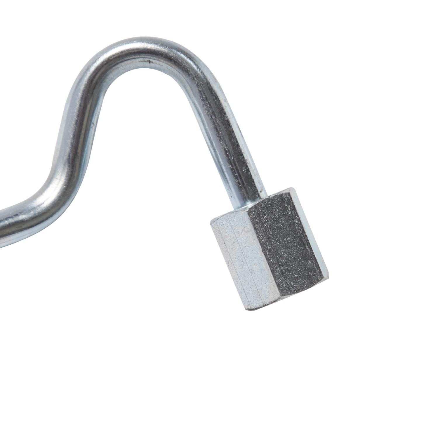 Edelmann 71840 - Power Steering Pressure Line Hose Assembly Edelmann 71840 Power Steering Pressure Line Hose Assembly product image 3 of 3