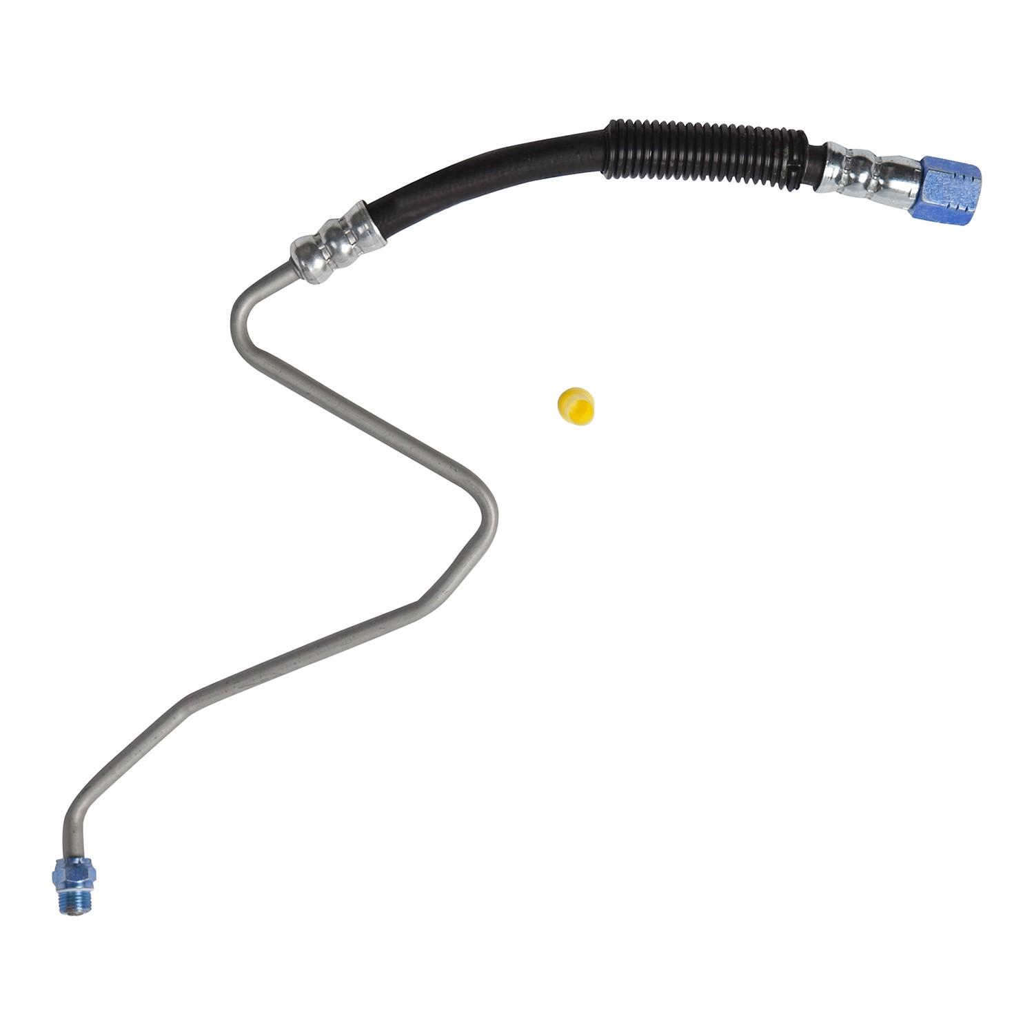 Edelmann 71841 - Power Steering Pressure Line Hose Assembly Edelmann 71841 Power Steering Pressure Line Hose Assembly product image 1 of 3