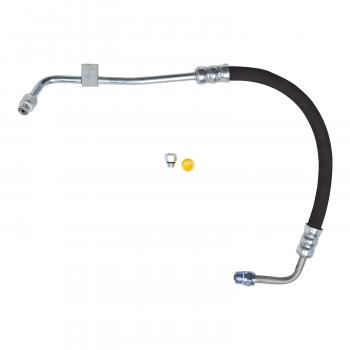 Edelmann 71843 Power Steering Pressure Line Hose Assembly product image 1 of 3