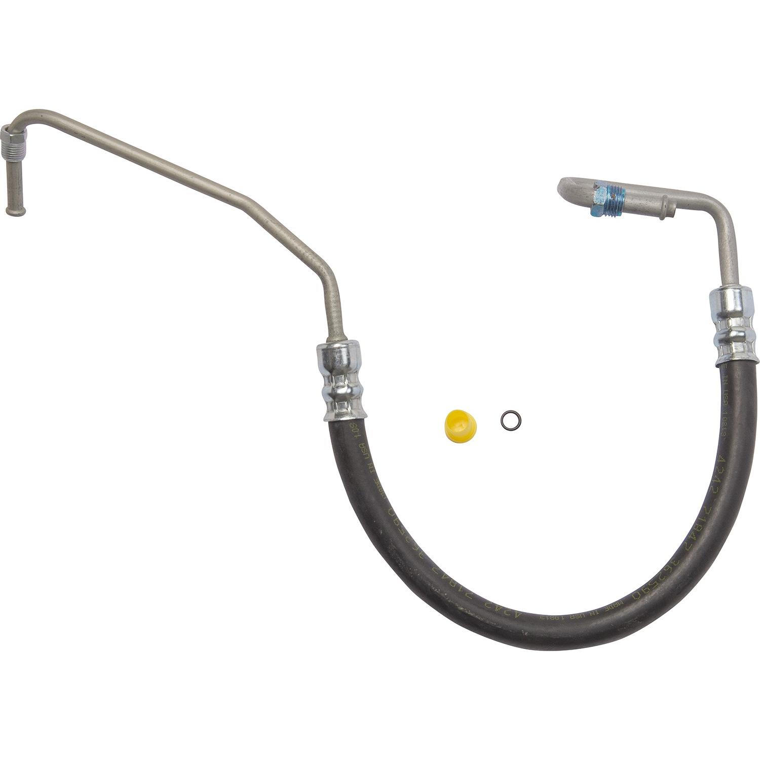 Edelmann 71847 - Power Steering Pressure Line Hose Assembly Edelmann 71847 Power Steering Pressure Line Hose Assembly product image 1 of 3