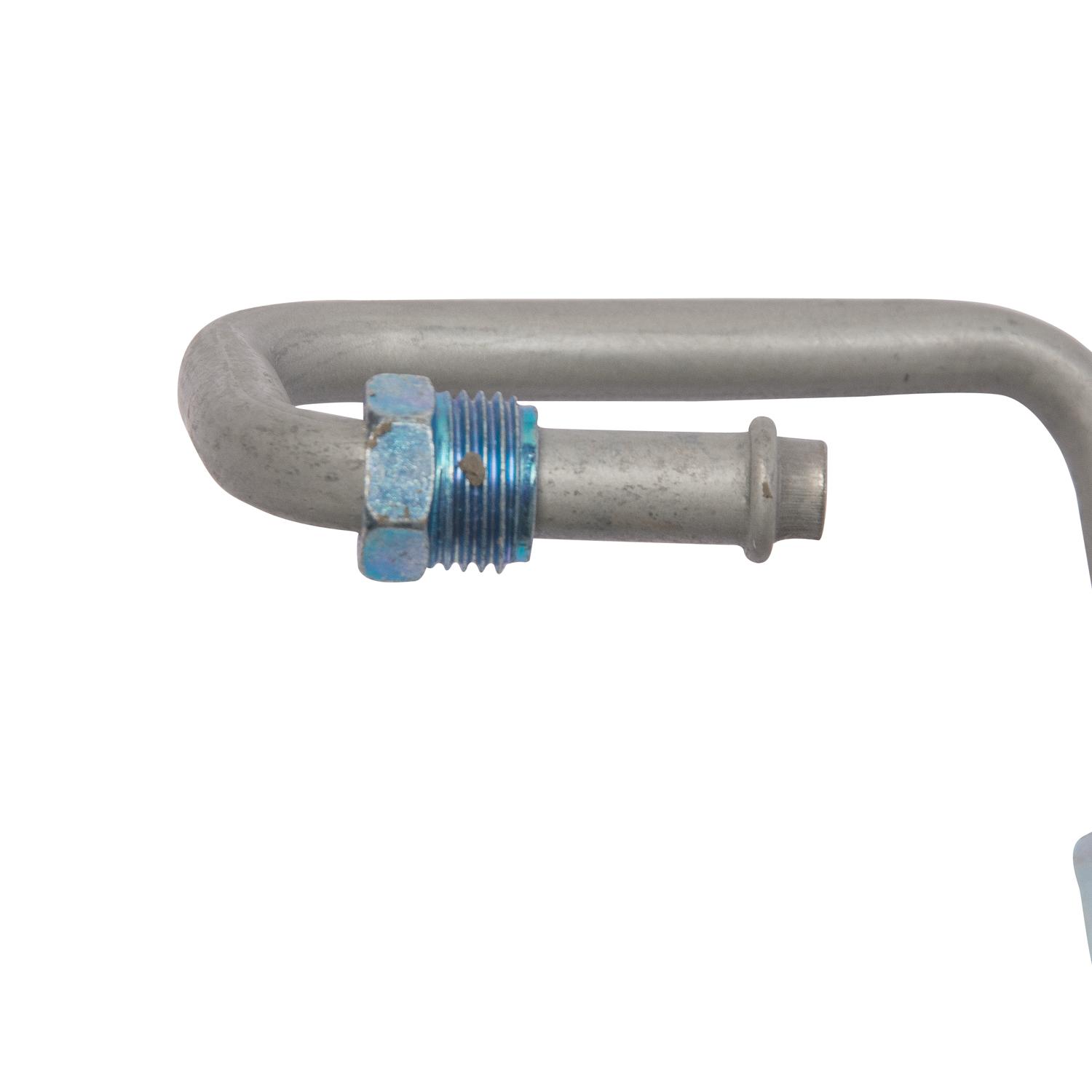 Edelmann 71847 - Power Steering Pressure Line Hose Assembly Edelmann 71847 Power Steering Pressure Line Hose Assembly product image 2 of 3
