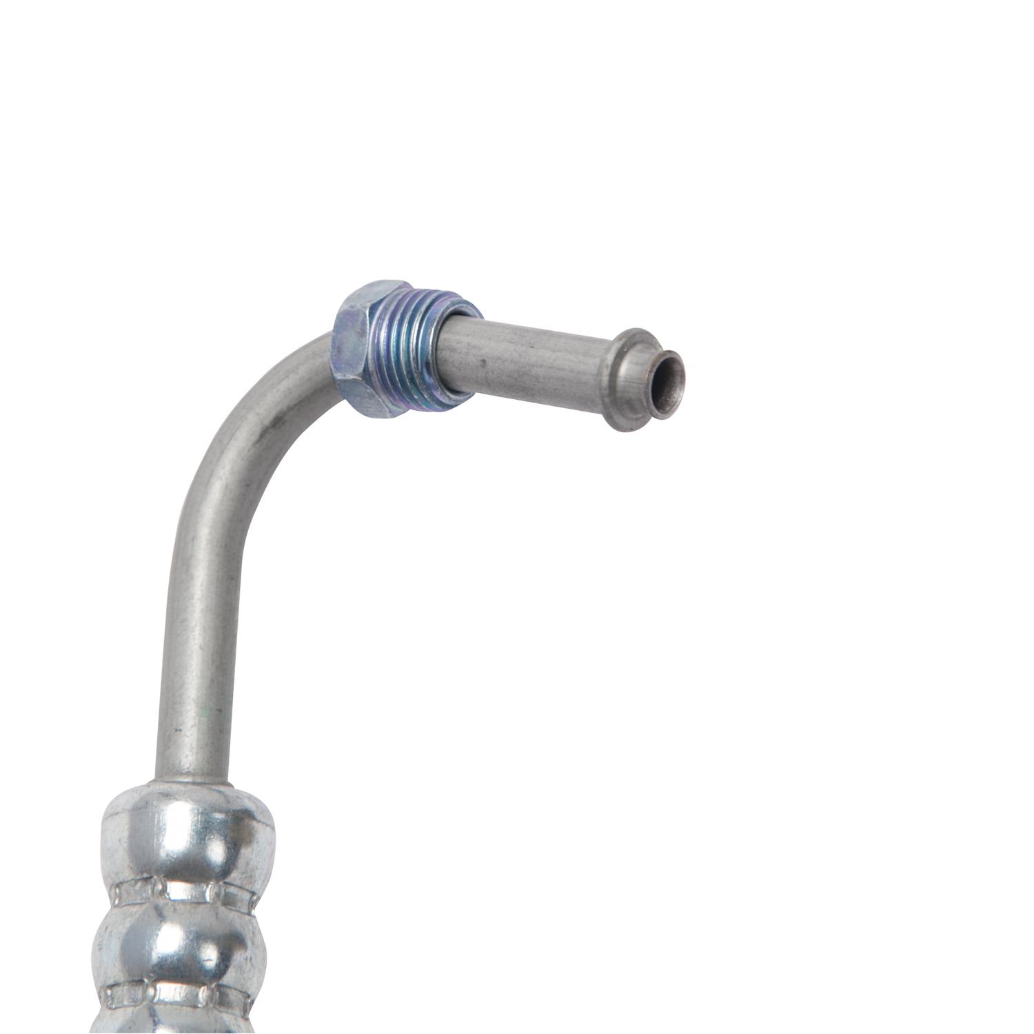 Edelmann 71849 - Power Steering Pressure Line Hose Assembly Edelmann 71849 Power Steering Pressure Line Hose Assembly product image 2 of 3