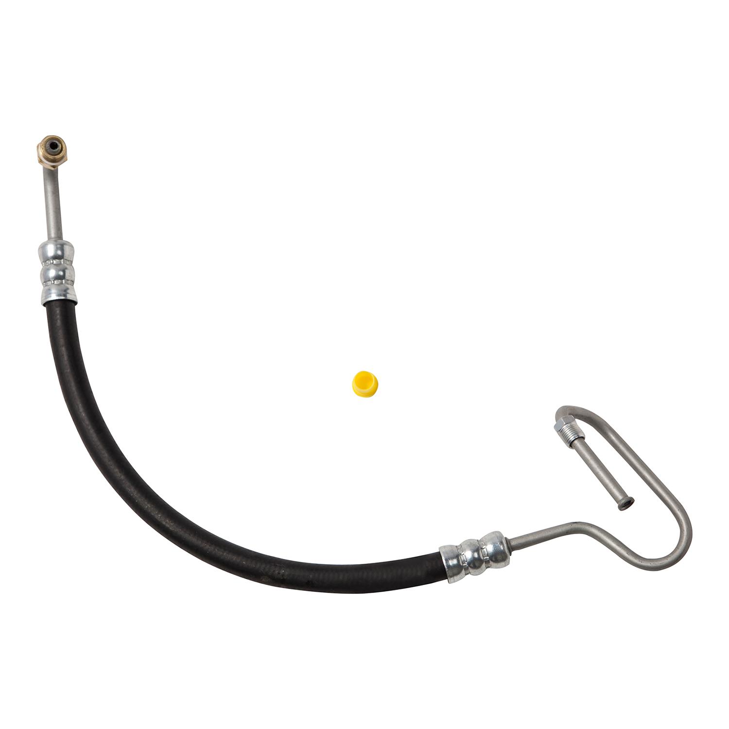 Edelmann 71850 - Power Steering Pressure Line Hose Assembly Edelmann 71850 Power Steering Pressure Line Hose Assembly product image 1 of 3