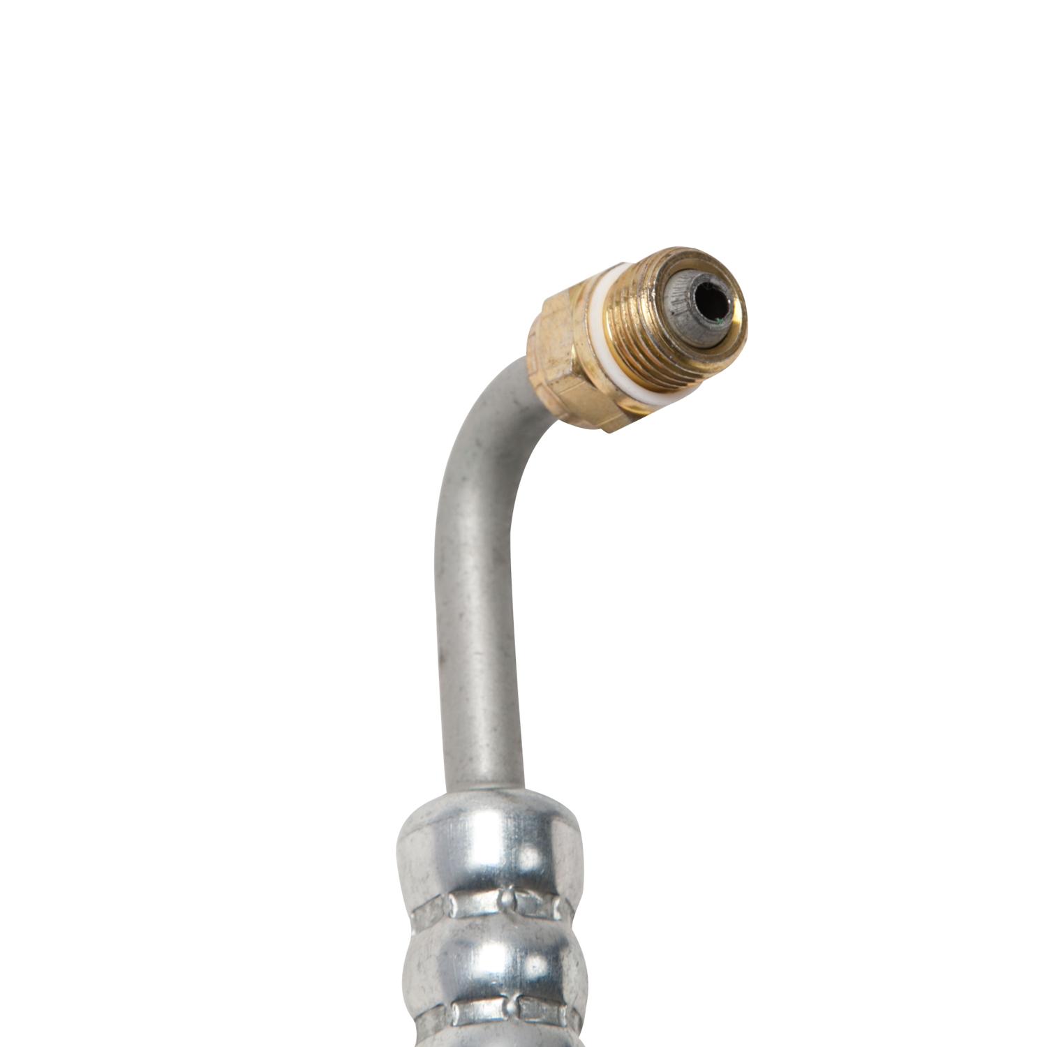 Edelmann 71850 - Power Steering Pressure Line Hose Assembly Edelmann 71850 Power Steering Pressure Line Hose Assembly product image 2 of 3