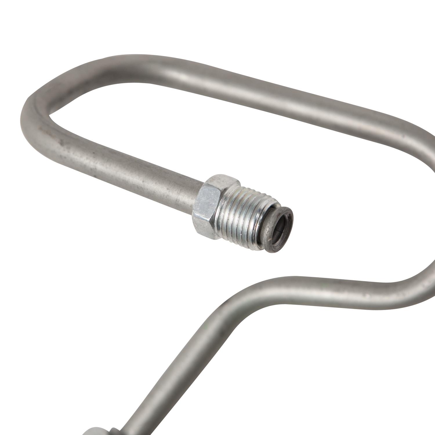 Edelmann 71850 - Power Steering Pressure Line Hose Assembly Edelmann 71850 Power Steering Pressure Line Hose Assembly product image 3 of 3