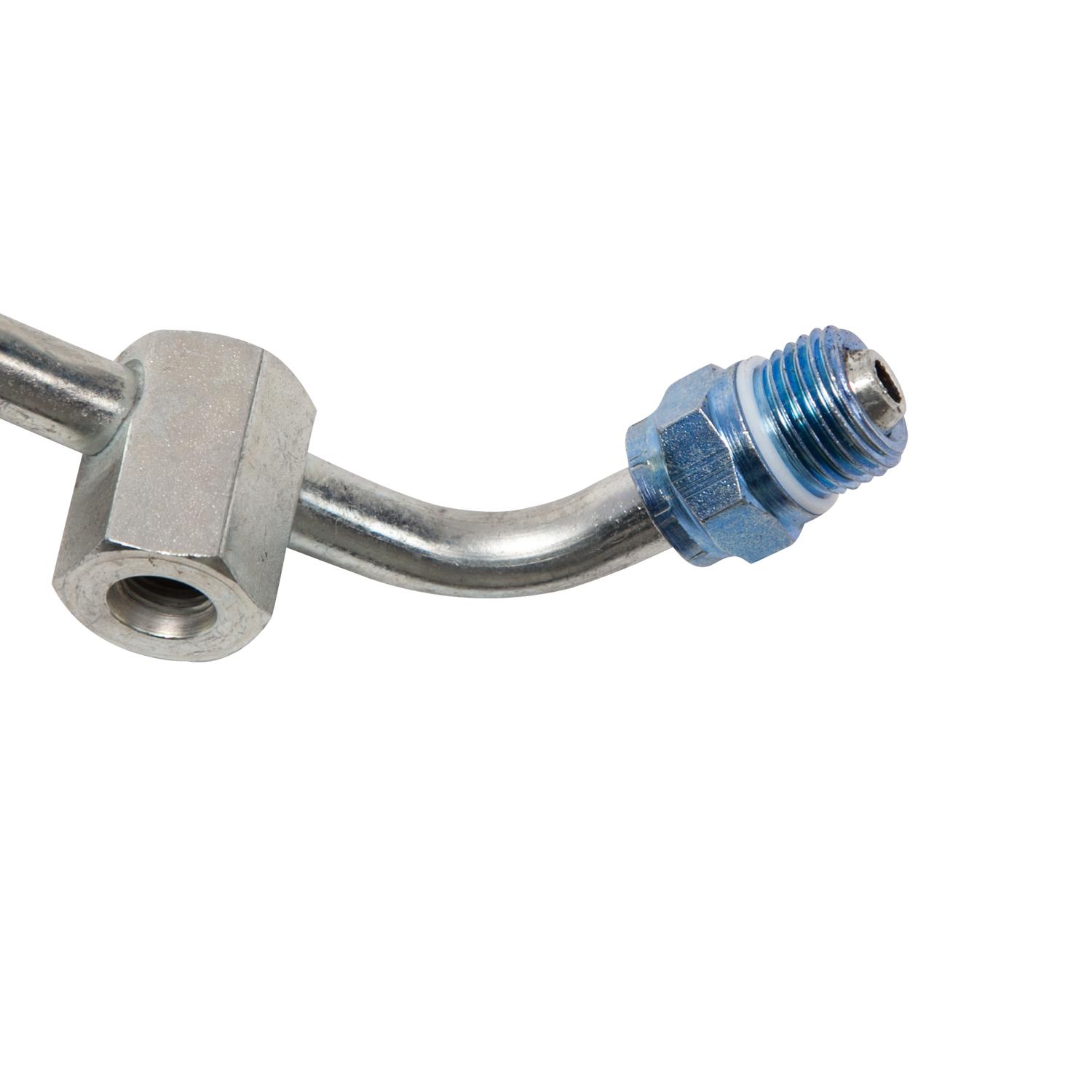 Edelmann 71851 - Power Steering Pressure Line Hose Assembly Edelmann 71851 Power Steering Pressure Line Hose Assembly product image 3 of 3