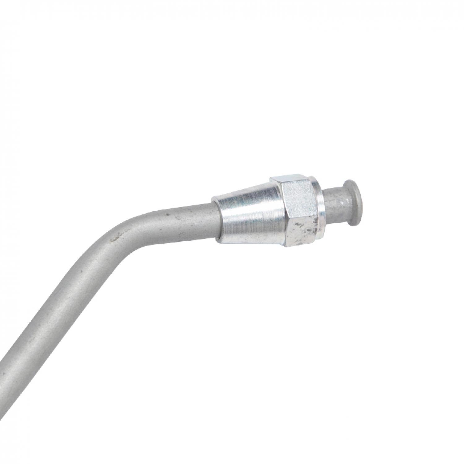 Edelmann 71852 Power Steering Pressure Line Hose Assembly product image 2 of 3