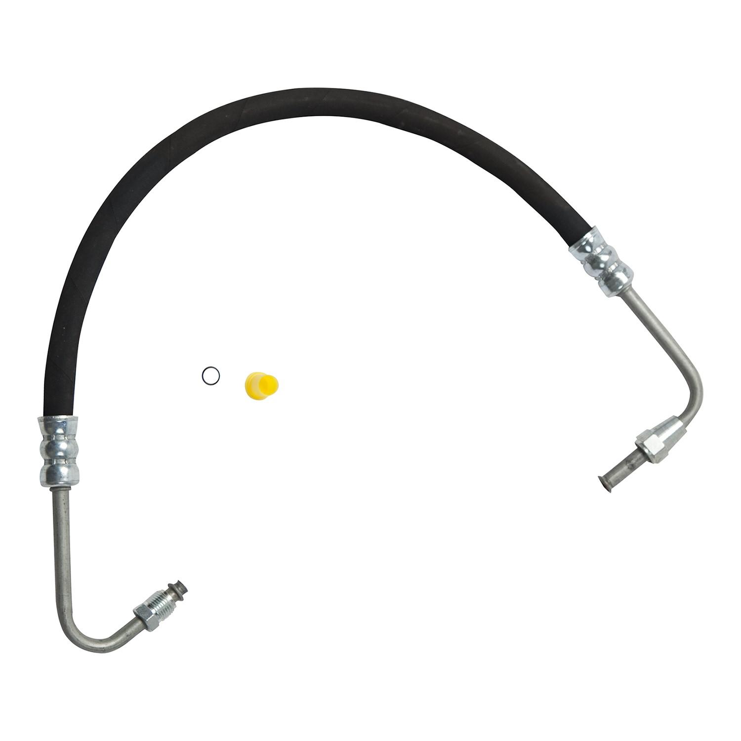 Edelmann 71853 - Power Steering Pressure Line Hose Assembly Edelmann 71853 Power Steering Pressure Line Hose Assembly product image 1 of 3