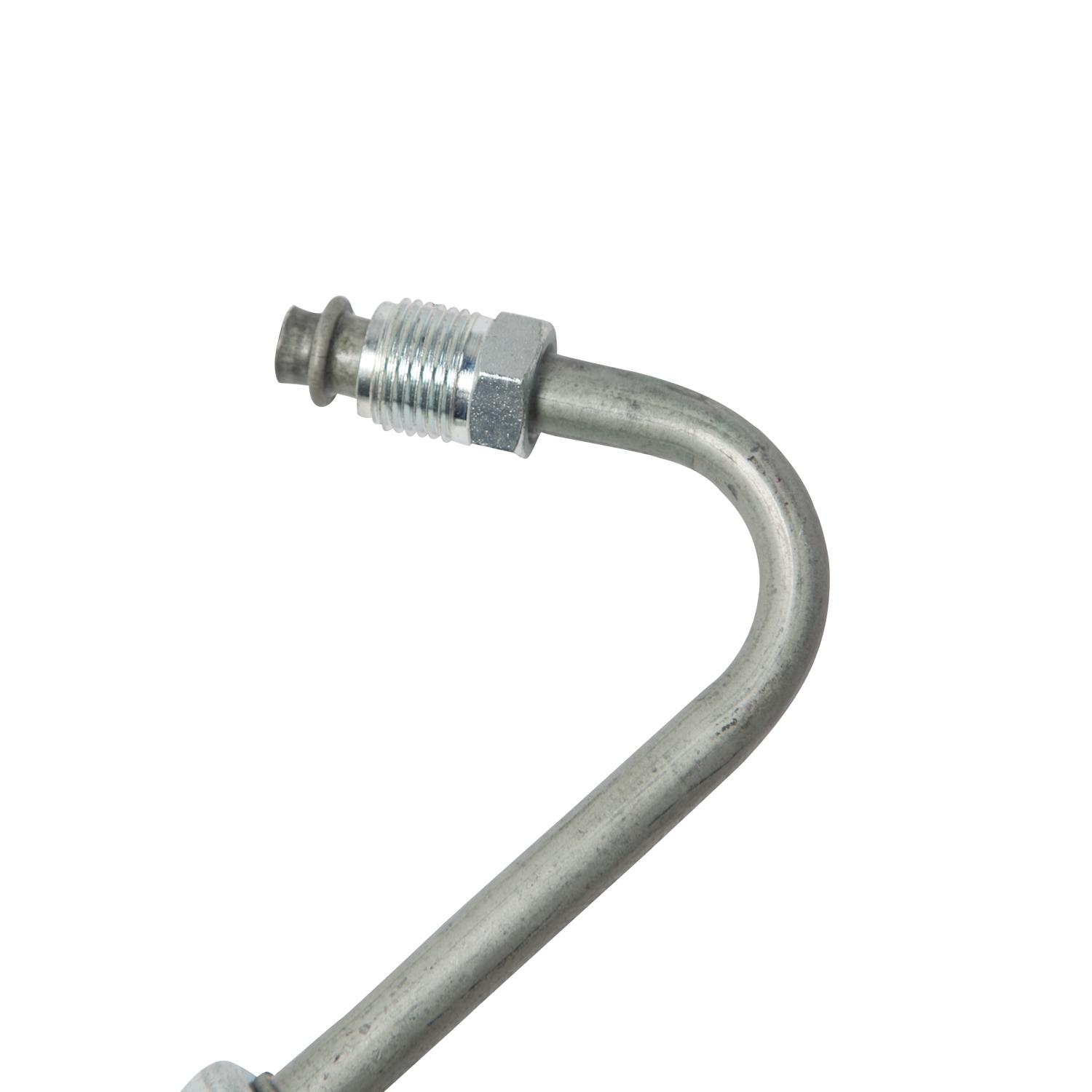 Edelmann 71853 - Power Steering Pressure Line Hose Assembly Edelmann 71853 Power Steering Pressure Line Hose Assembly product image 2 of 3