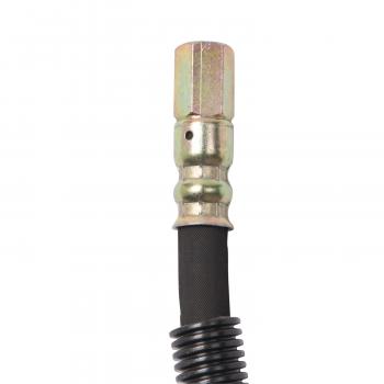 Edelmann 71857 - Power Steering Pressure Line Hose Assembly Edelmann 71857 Power Steering Pressure Line Hose Assembly product image 2 of 3
