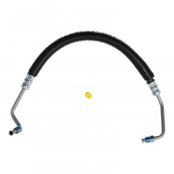 Edelmann 71858 Power Steering Pressure Line Hose Assembly product image 1 of 3