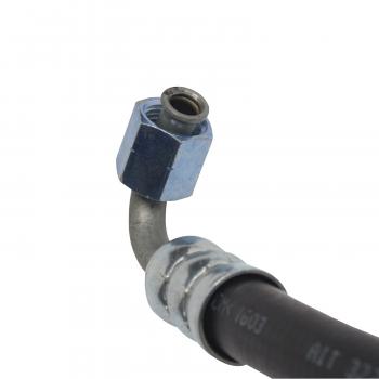 Edelmann 71859 Power Steering Pressure Line Hose Assembly product image 2 of 3