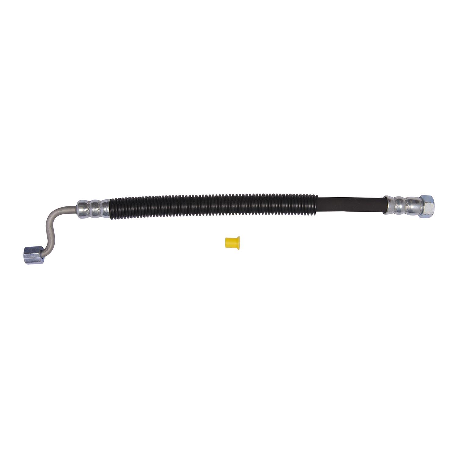 Edelmann 71861 Power Steering Pressure Line Hose Assembly product image 1 of 3