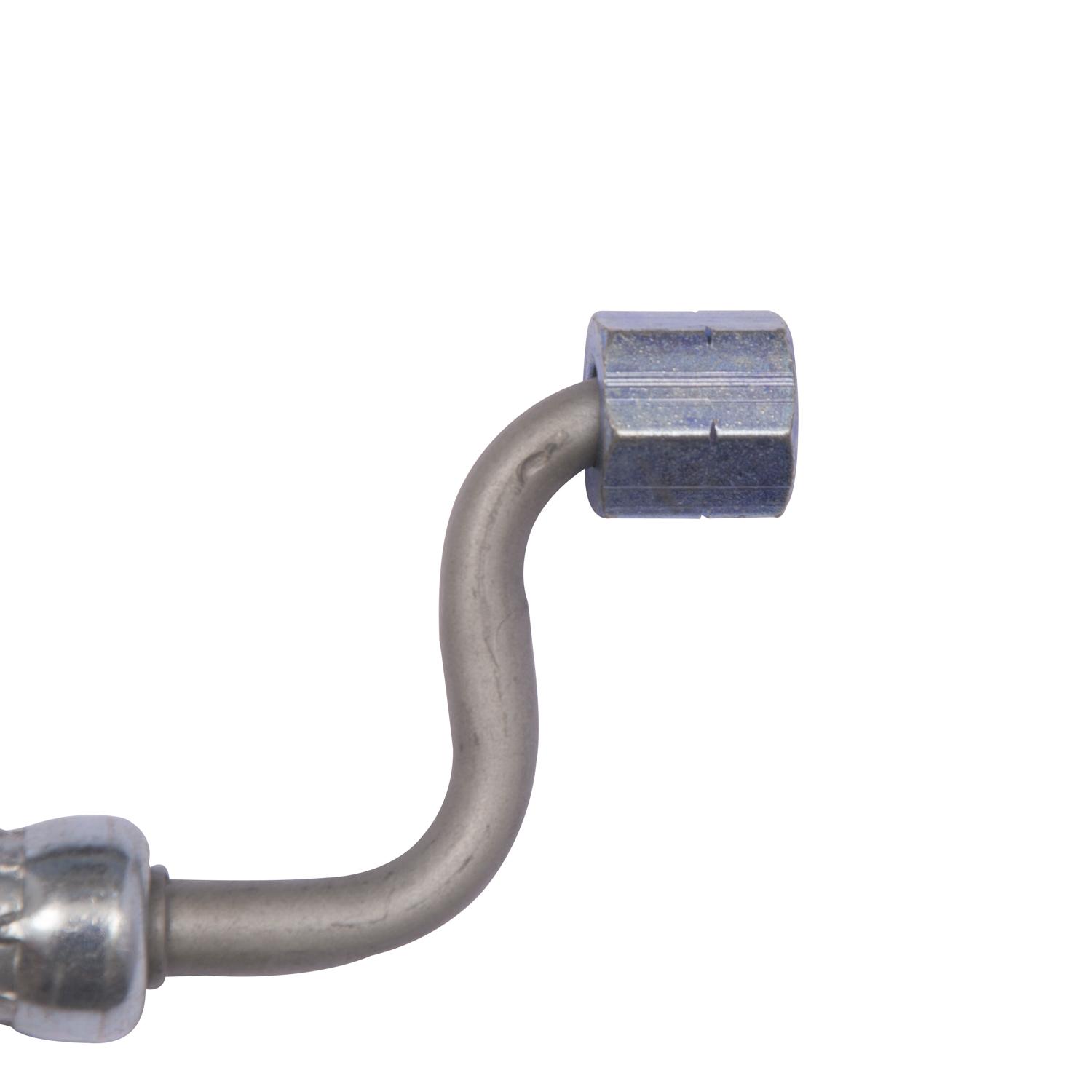 Edelmann 71861 Power Steering Pressure Line Hose Assembly product image 2 of 3