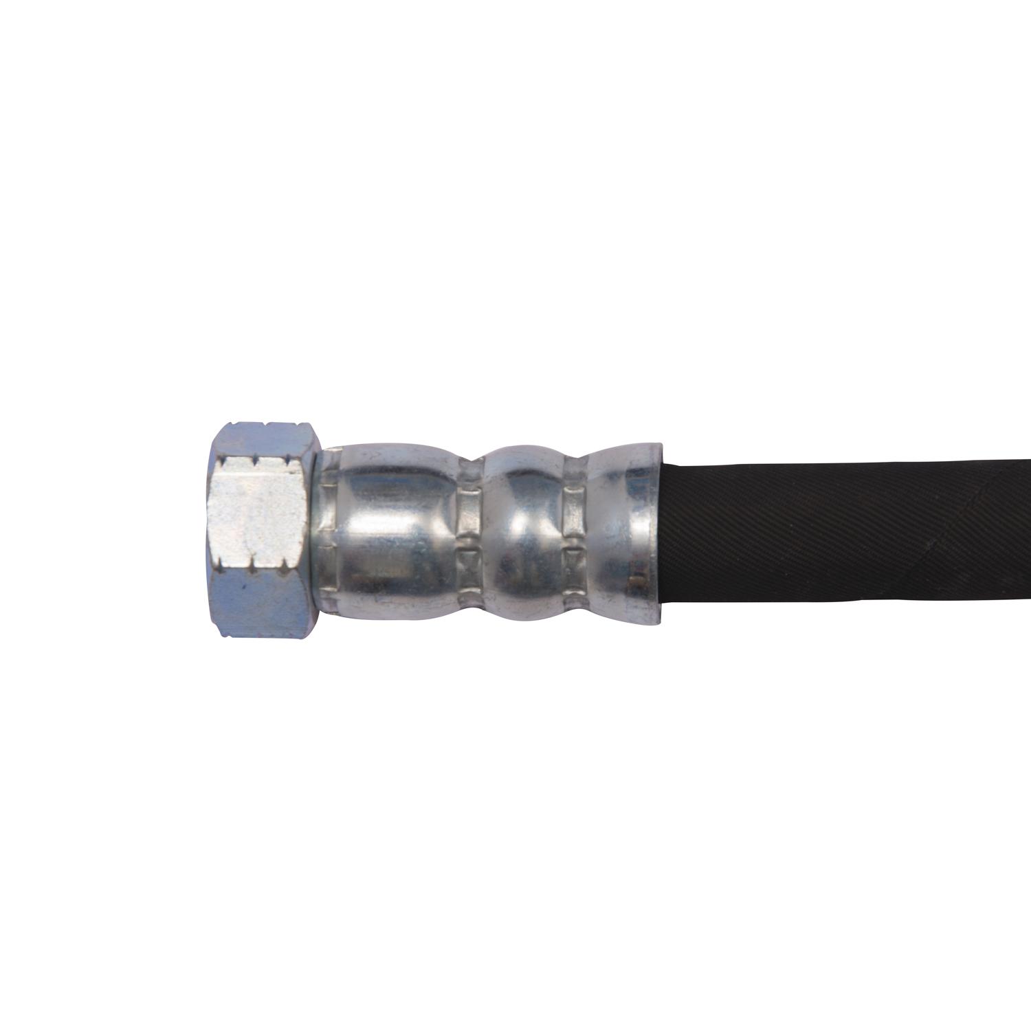 Edelmann 71861 Power Steering Pressure Line Hose Assembly product image 3 of 3