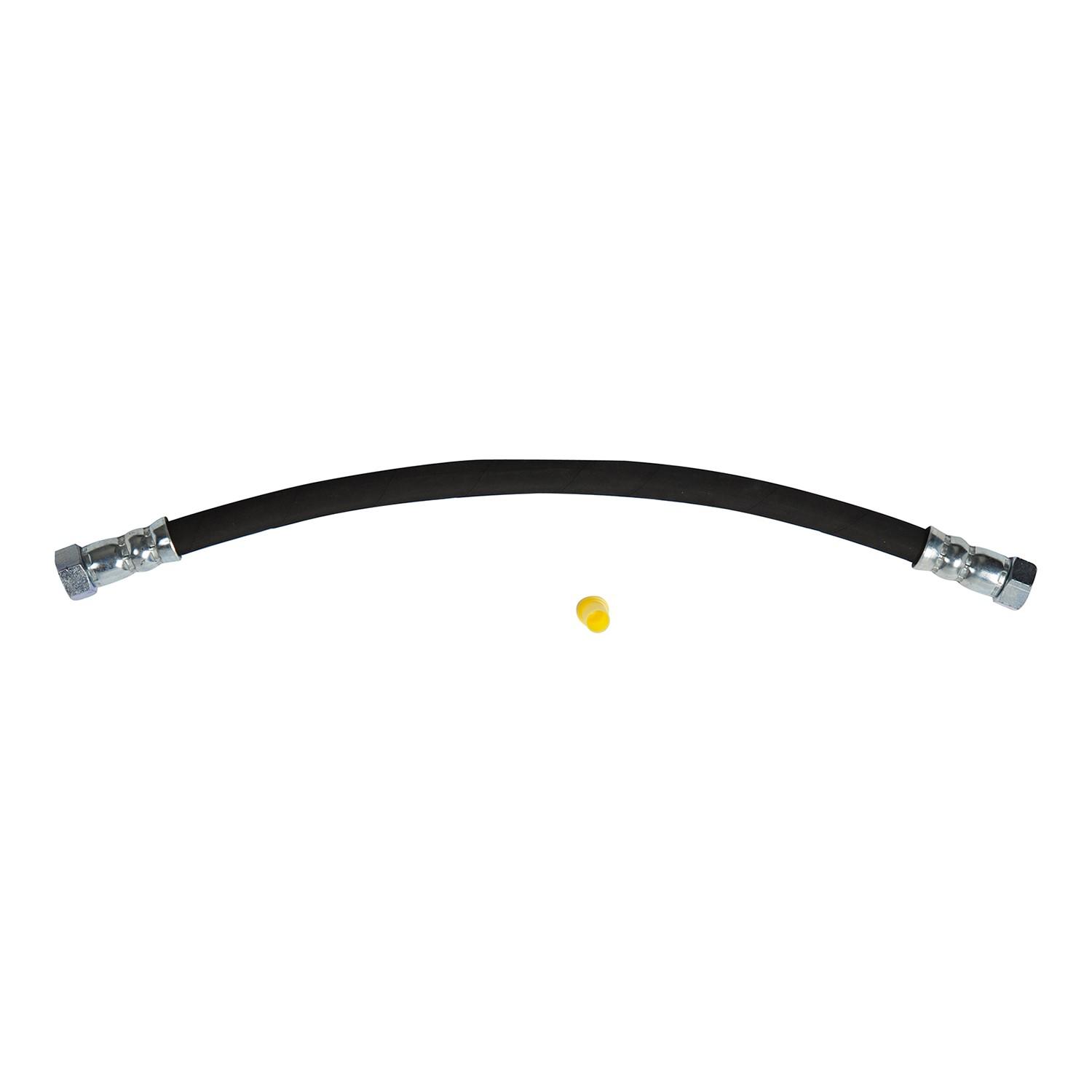 Edelmann 71863 Power Steering Pressure Line Hose Assembly product image 1 of 3